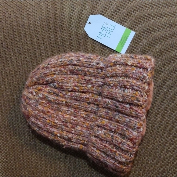 BEANIE one size NWT - Picture 1 of 4